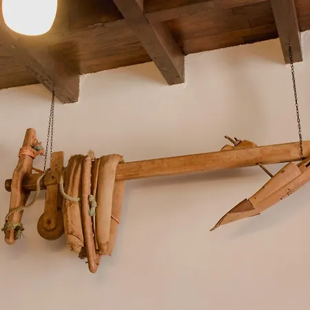 Casa Do Peirao Feriegård *