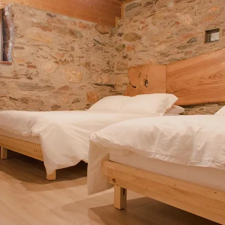 ファームステイ Casa Do Peirao Varge