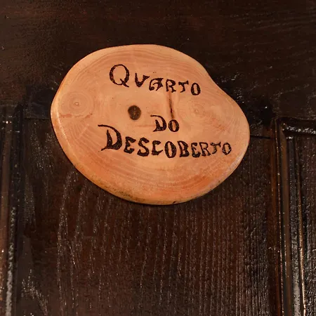 Casa Do Peirao Vakantieboerderij Varge