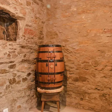 Casa Do Peirao Varge