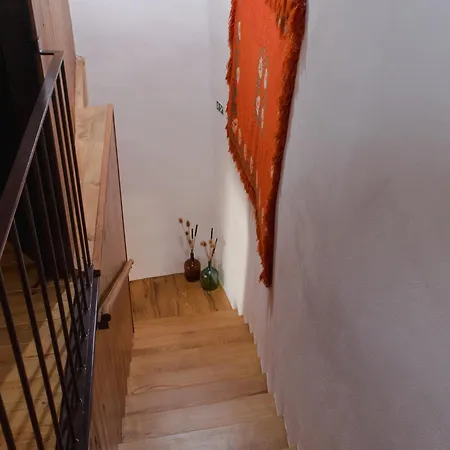 ファームステイ Casa Do Peirao *