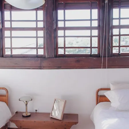 ファームステイ Casa Do Peirao *