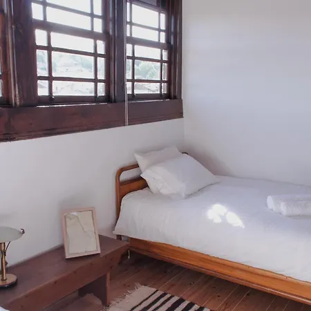 ファームステイ Casa Do Peirao *