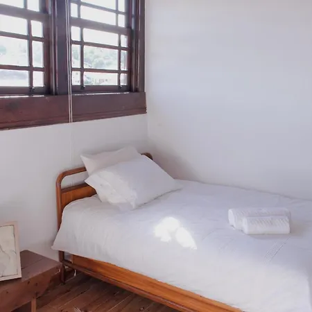 Casa Do Peirão Alojamento de Turismo Rural Varge