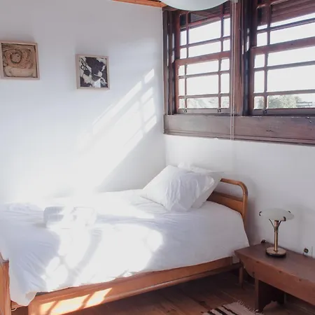 Casa Do Peirão Alojamento de Turismo Rural