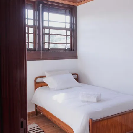 ファームステイ Casa Do Peirao