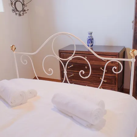 ファームステイ Casa Do Peirao Varge