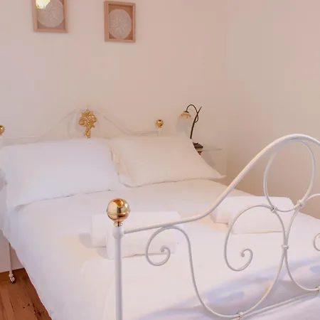 Casa Do Peirao Varge