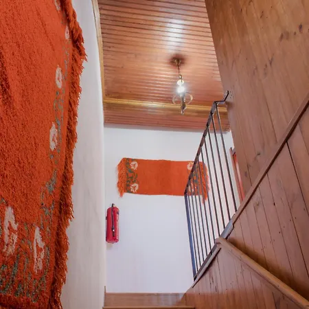 ファームステイ Casa Do Peirao *