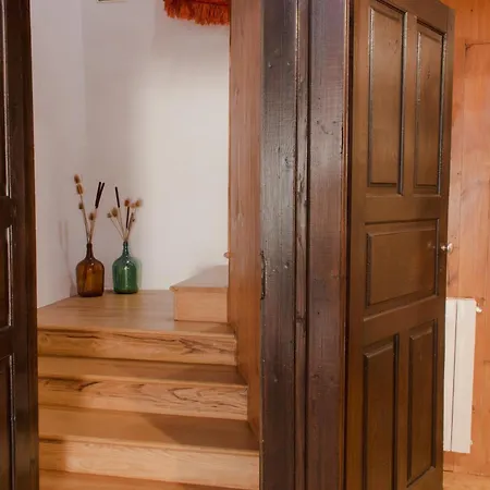 Casa Do Peirao ファームステイ