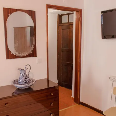 Casa Do Peirão Alojamento de Turismo Rural