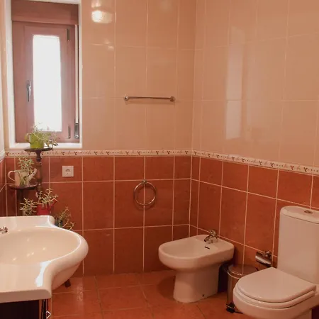 Casa Do Peirao ファームステイ