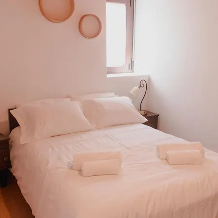 Casa Do Peirao * Varge