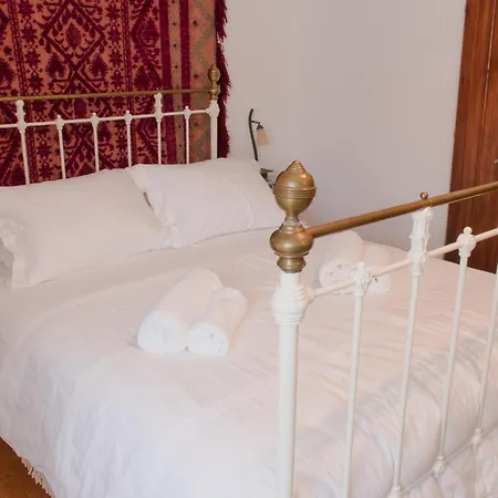 Casa Do Peirao Varge