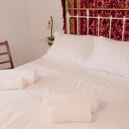 Casa Do Peirao * Varge