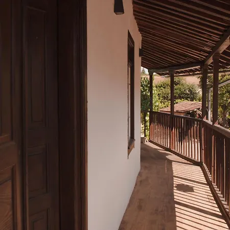 ファームステイ Casa Do Peirao