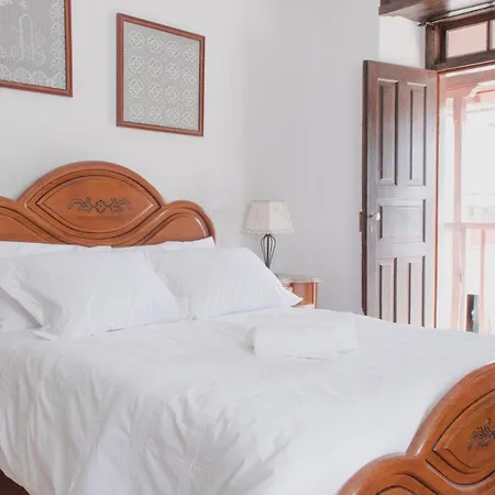 Casa Do Peirao Varge