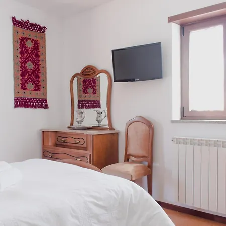 农家乐 Casa Do Peirao Varge