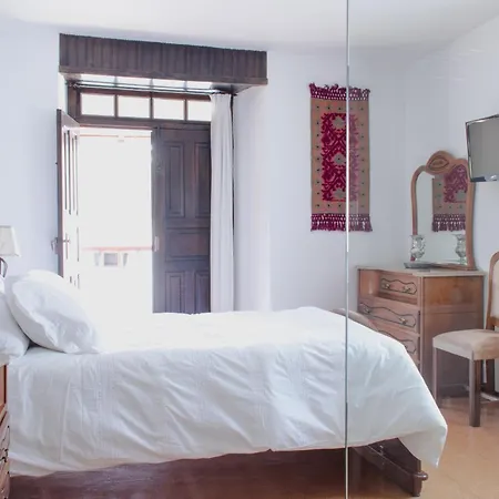 Casa Do Peirao Varge