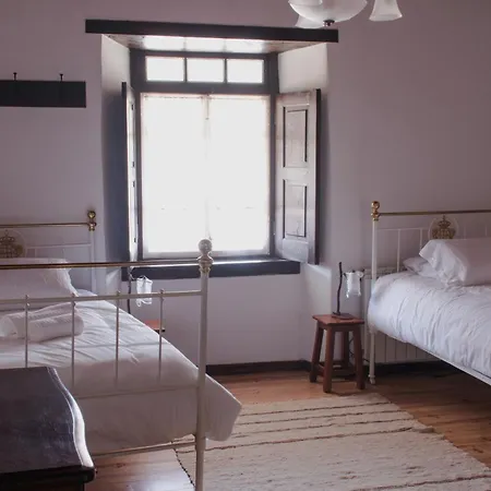 Casa Do Peirao * Varge