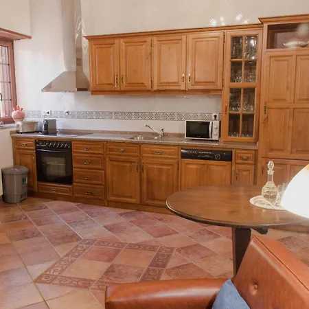 Casa Do Peirão Alojamento de Turismo Rural Varge
