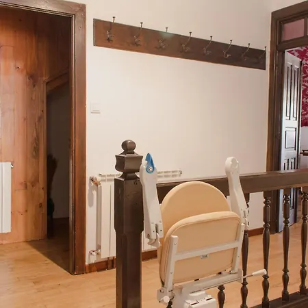 Casa Do Peirao Varge