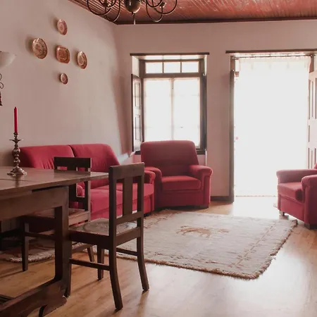 农家乐 Casa Do Peirao Varge