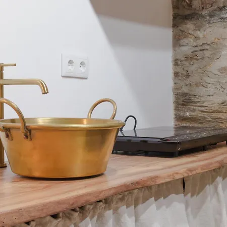 Casa Do Peirao Varge