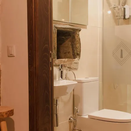 Casa Do Peirao * Varge