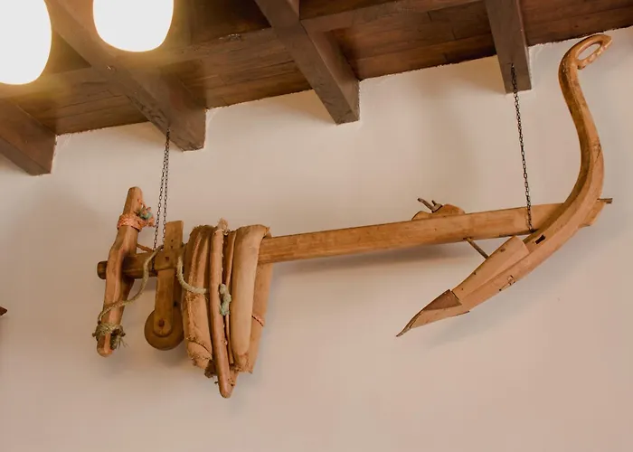 Casa Do Peirao Feriegård *