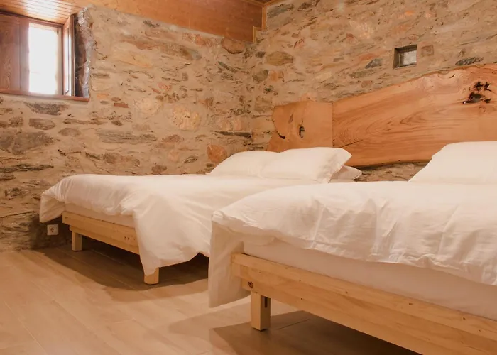 팜스테이 Casa Do Peirao Varge