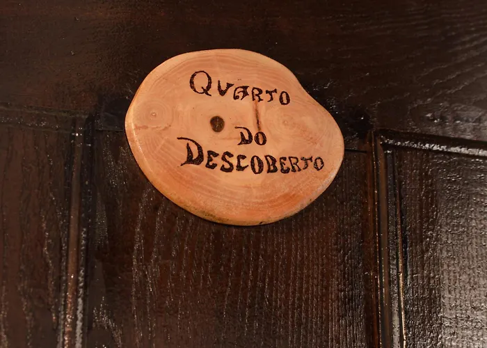 Casa Do Peirao Feriegård Varge