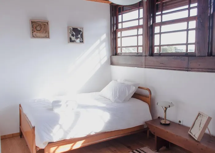 Casa Do Peirao 팜스테이