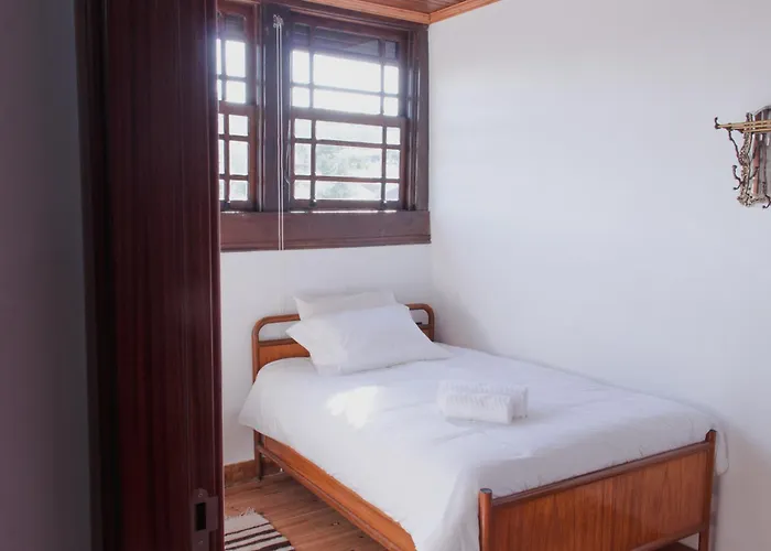 팜스테이 Casa Do Peirao