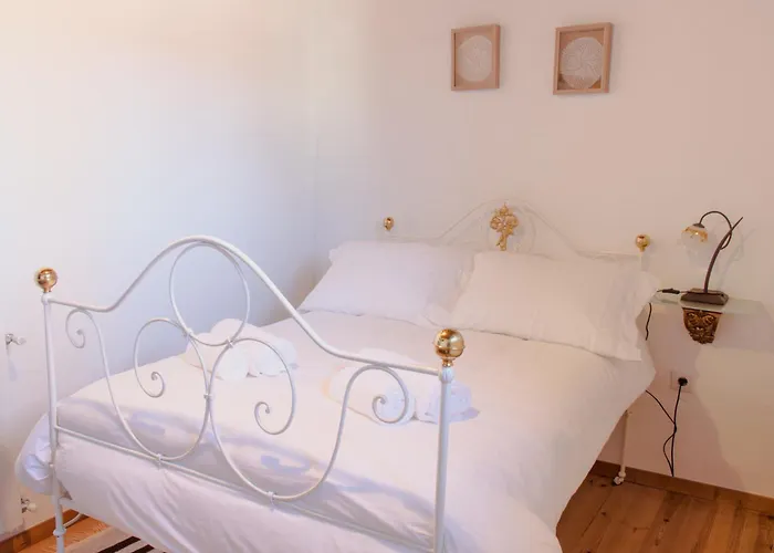 Casa Do Peirao 팜스테이 Varge