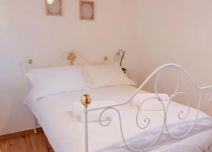 Casa Do Peirao Varge