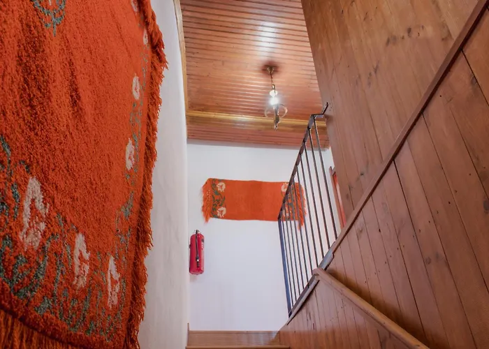 팜스테이 Casa Do Peirao *