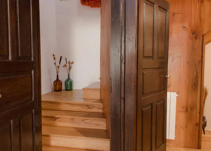 Casa Do Peirao 팜스테이