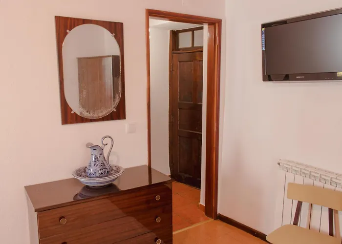 Casa Do Peirao 팜스테이