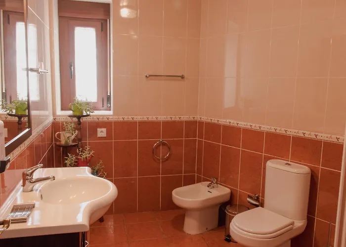 Casa Do Peirao 팜스테이