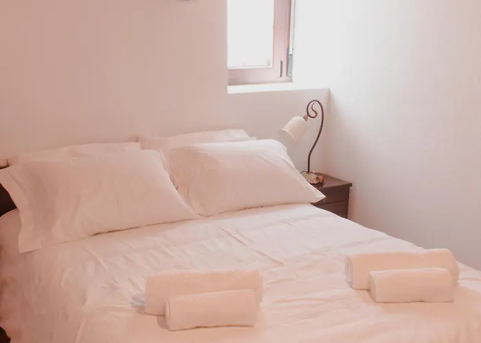 Casa Do Peirao * Varge