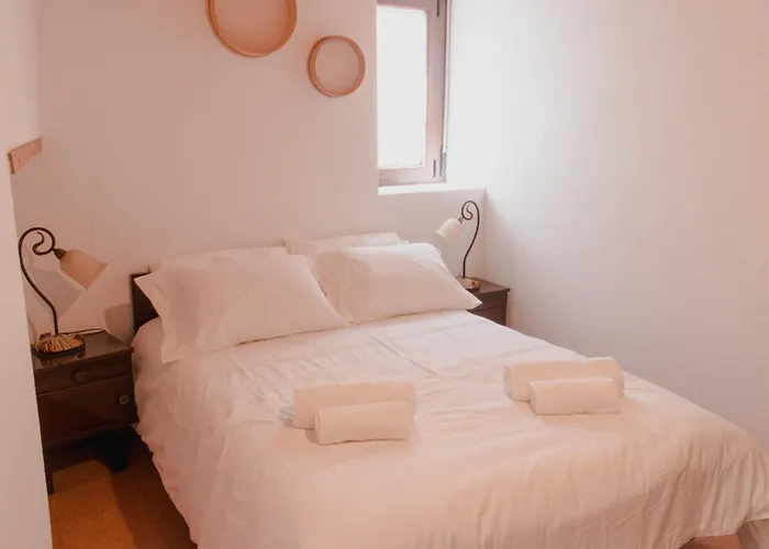 Casa Do Peirao * Varge