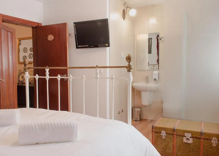 Casa Do Peirao 팜스테이