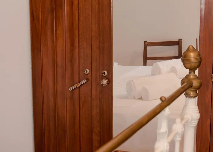 팜스테이 Casa Do Peirao