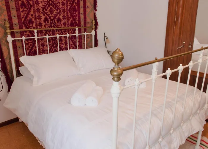 Casa Do Peirao Varge