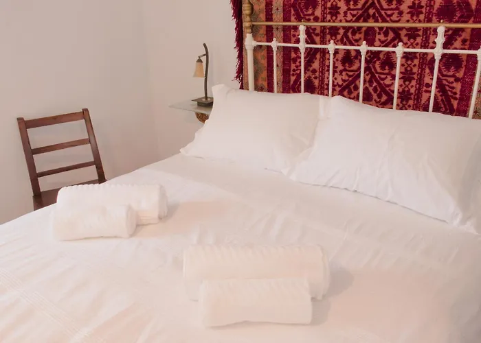 Casa Do Peirao * Varge