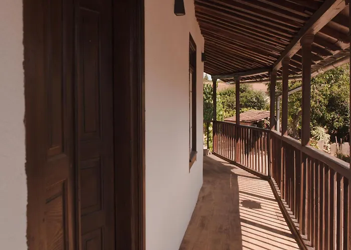 팜스테이 Casa Do Peirao