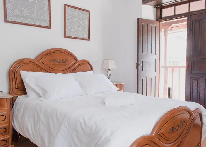 Casa Do Peirao Varge