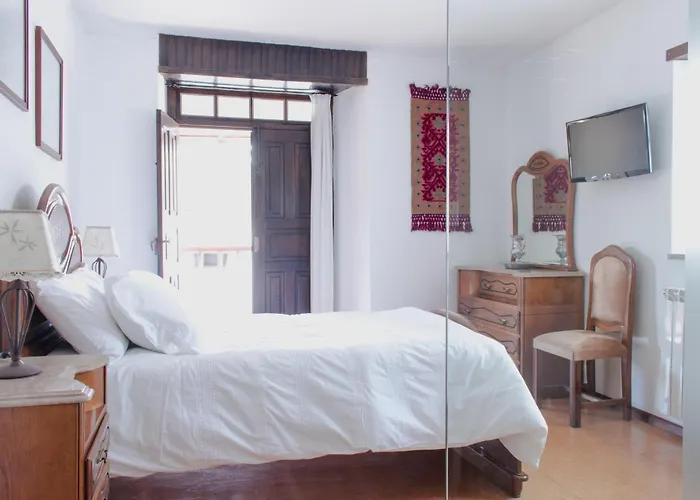 Casa Do Peirao Varge