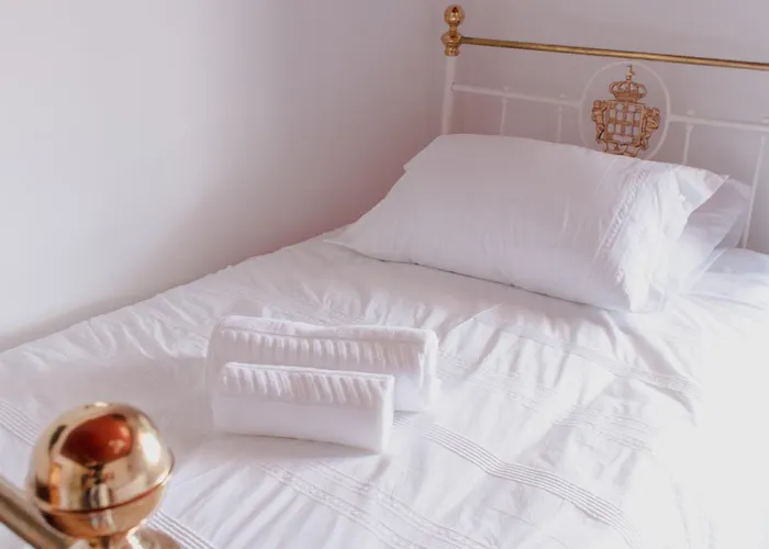 Casa Do Peirao Feriegård Varge